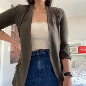 Babaton Aritzia Blazer - NWOT